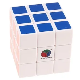 Кубик 3х3 (12,8 см) | Diansheng