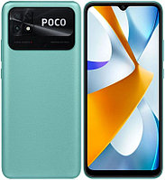 Poco C40 4 ГБ/64 ГБ смартфоны