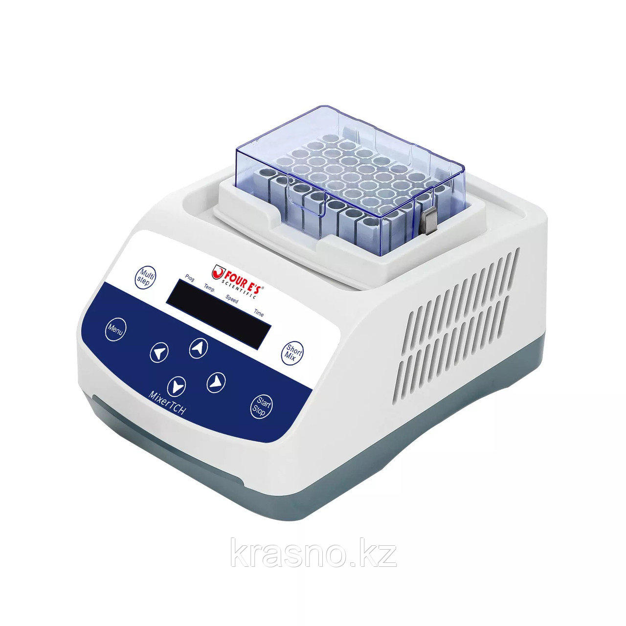 Термостат для охлаждения и нагрева плазмы Термомиксер - фото 7 - id-p104261421