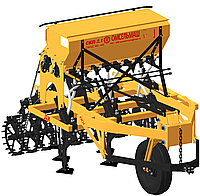 Сеялка СКП 2,1