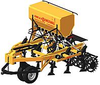 Сеялка СКП 2,1 Б