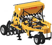 Сеялка СКП 2,1 Г