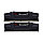 Комплект модулей памяти G.SKILL RipjawsV F4-3200C14D-64GVK DDR4 64GB (Kit 2x32GB) 3200MHz, фото 3