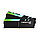 Комплект модулей памяти G.SKILL TridentZ RGB F4-3000C16D-16GTZR DDR4 16GB (Kit 2x8GB) 3000MHz, фото 4