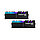 Комплект модулей памяти G.SKILL TridentZ RGB F4-2666C18D-16GTZR DDR4 16GB (Kit 2x8GB) 3200MHz, фото 2