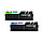 Комплект модулей памяти G.SKILL TridentZ RGB F4-3600C18D-16GTZR DDR4 16GB (Kit 2x8GB) 3600MHz, фото 3