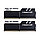 Комплект модулей памяти G.SKILL TridentZ F4-3200C16D-32GTZKW DDR4 32GB (Kit 2x16GB) 3200MHz, фото 2