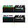 Комплект модулей памяти G.SKILL TridentZ RGB F4-3200C16D-32GTZR DDR4 32GB (Kit 2x16GB) 3200MHz, фото 3