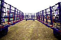 Борона зубовая гидрофицированная мечта бзг-15