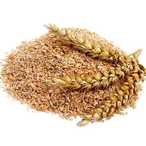 Отруби пшеничные 20 кг - фото 1 - id-p104263177