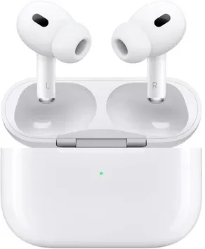 Наушники Apple AirPods Pro 2nd generation