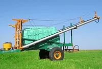 Прицепной опрыскиватель Avagro серии ТТ240