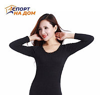 Спортивная термо кофта Vivalli For Lady размер L-XL (46-48)