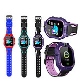 Умные часы для детей Smart Baby Watch Z6 GPS, фото 3