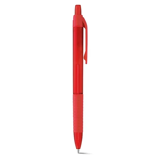 Ручка JELLY (Красный)