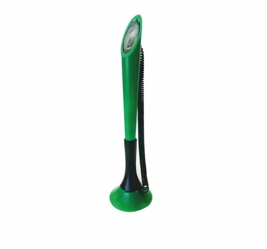 Ручка Nipple на присоске (Зеленый) - фото 1 - id-p104264239