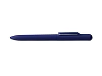 Ручка SOFIA soft touch (Синий)