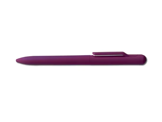 Ручка SOFIA soft touch (Фиолетовый)