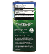 Fungi Perfecti, Host Defense, ежовик гребенчатый, поддержка памяти и нервной системы, 60 вегетарианских капсул, фото 2