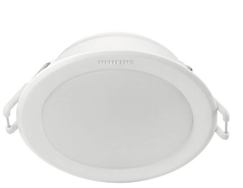 Светильник 59452 MESON 125 9W 65K WH recessed; 915005747901/5945231C4