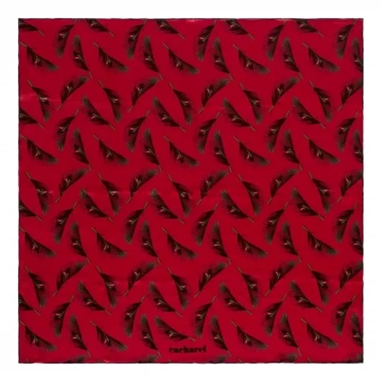Платок Cacharel Victoire (Красный) - фото 1 - id-p104264562