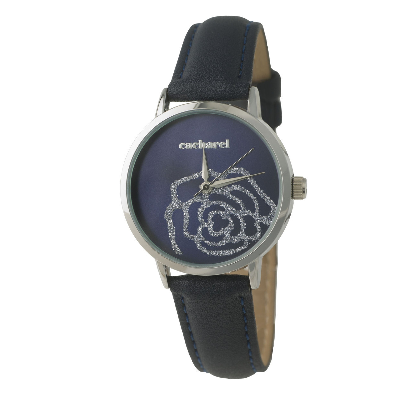 Часы Cacharel Hirondelle (Синий)