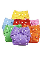 Трусики для приучения к горшку с вкладышем