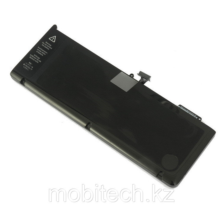 Аккумуляторы Alma A1382 10.95v 5000mAh для A1286  2011-2012year батарея аккумулятор