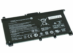 Аккумуляторы HP TF03XL HT03XL 11.55v 3470мАч 41.9Wh Pavilion 14-BK 15-CC 15-CD 15-DA батарея аккумулятор