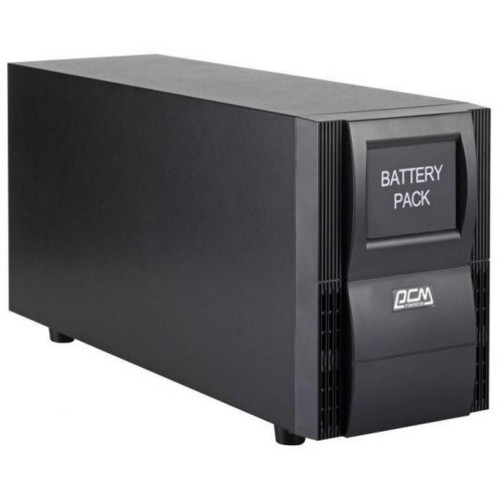Powercom BAT MAC-36V сменные аккумуляторы акб для ибп (BAT MAC-36V for MAC-1000) - фото 1 - id-p104265763