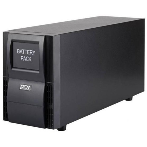 Powercom BAT MAC-36V сменные аккумуляторы акб для ибп (BAT MAC-36V for MAC-1000) - фото 3 - id-p104265763