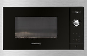 Микроволновая печь De Dietrich DME7120X