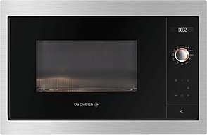 Микроволновая печь De Dietrich DME7121X platinum