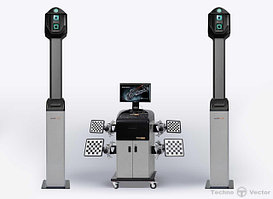 Стенды для грузовых автомобилей Т серия