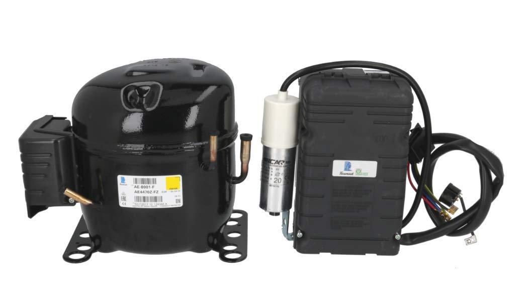 Компрессор для ледогенератора ICE TECH GR220W 8438 (Италия) (id 102839188)