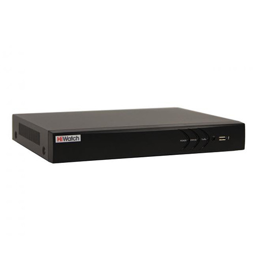DS-H316/2QA(B) HiWatch