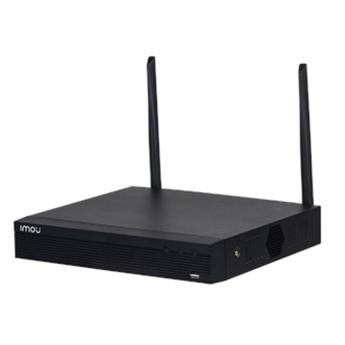 4-CH Wireless Recorder Imou