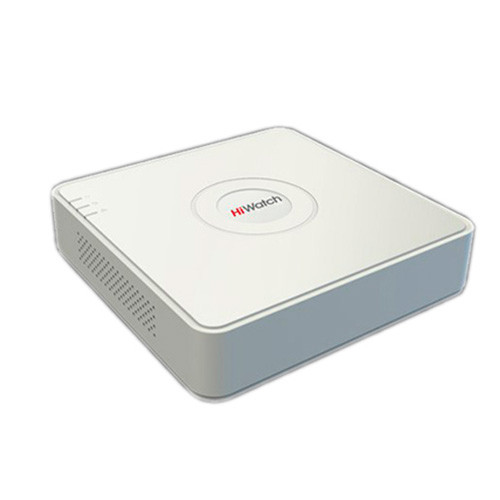 DS-N204P(B) HiWatch