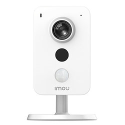 Cube PoE 2MP Imou