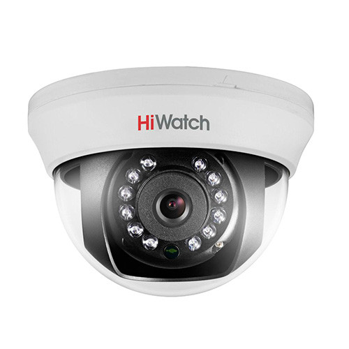 DS-T207(B) HiWatch