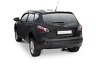 Фаркоп BERG Nissan Qashqai (2006-2013), шар А,1500/75 кг