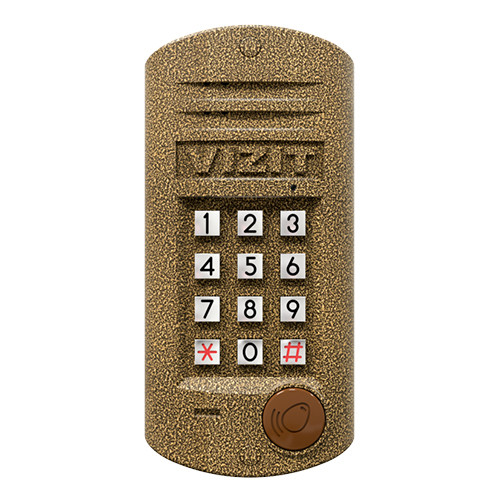 БВД-315F VIZIT