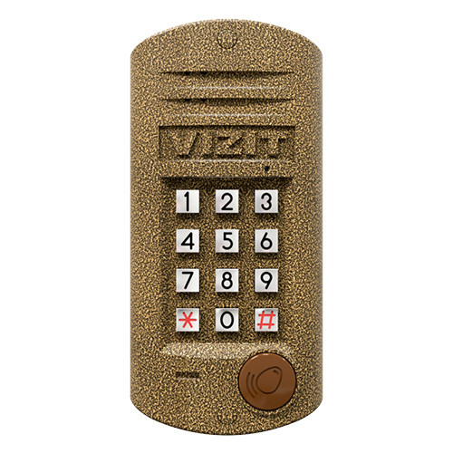 БВД-315FCP VIZIT