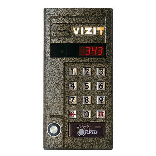 БВД-343RTCPL VIZIT