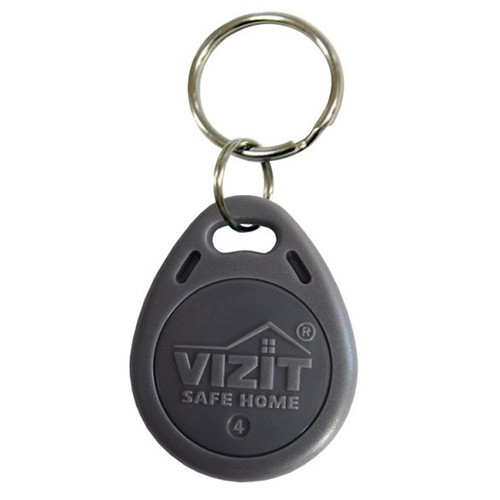 Брелок RF2.1 VIZIT