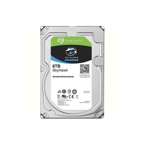 HDD 8000Gb ST8000VX004 SkyHawk Seagate
