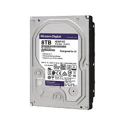 HDD 8000Gb WD84PURZ Purple Western Digital