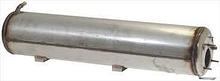 Бойлер 150x690 мм нержавеющая сталь для HOONVED (34857)