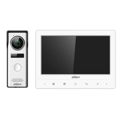 KTA02 Dahua Technology