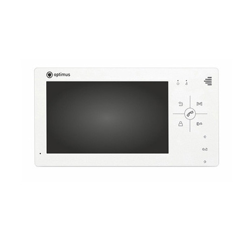 VM-7.0 (white) Optimus